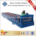 IBR Roofing Panel HT Aluminum Corrugating Machine